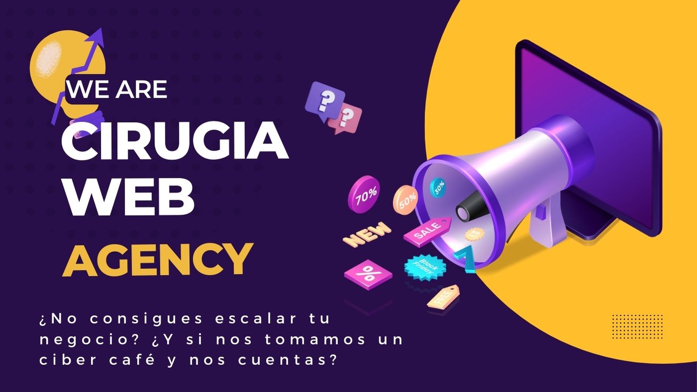 agencia b2b cirugia web